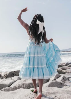 JessaKae Midi Dresses*Delores Dress