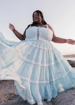 JessaKae Midi Dresses*Delores Dress