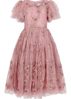 JessaKae Plaza Collection|Customer Favorites*Eloise Dress PetalPink