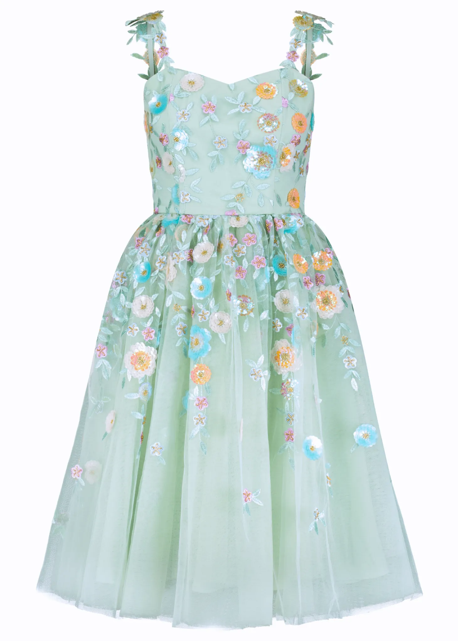 JessaKae Girls Dresses Under $50*Elowen Dress