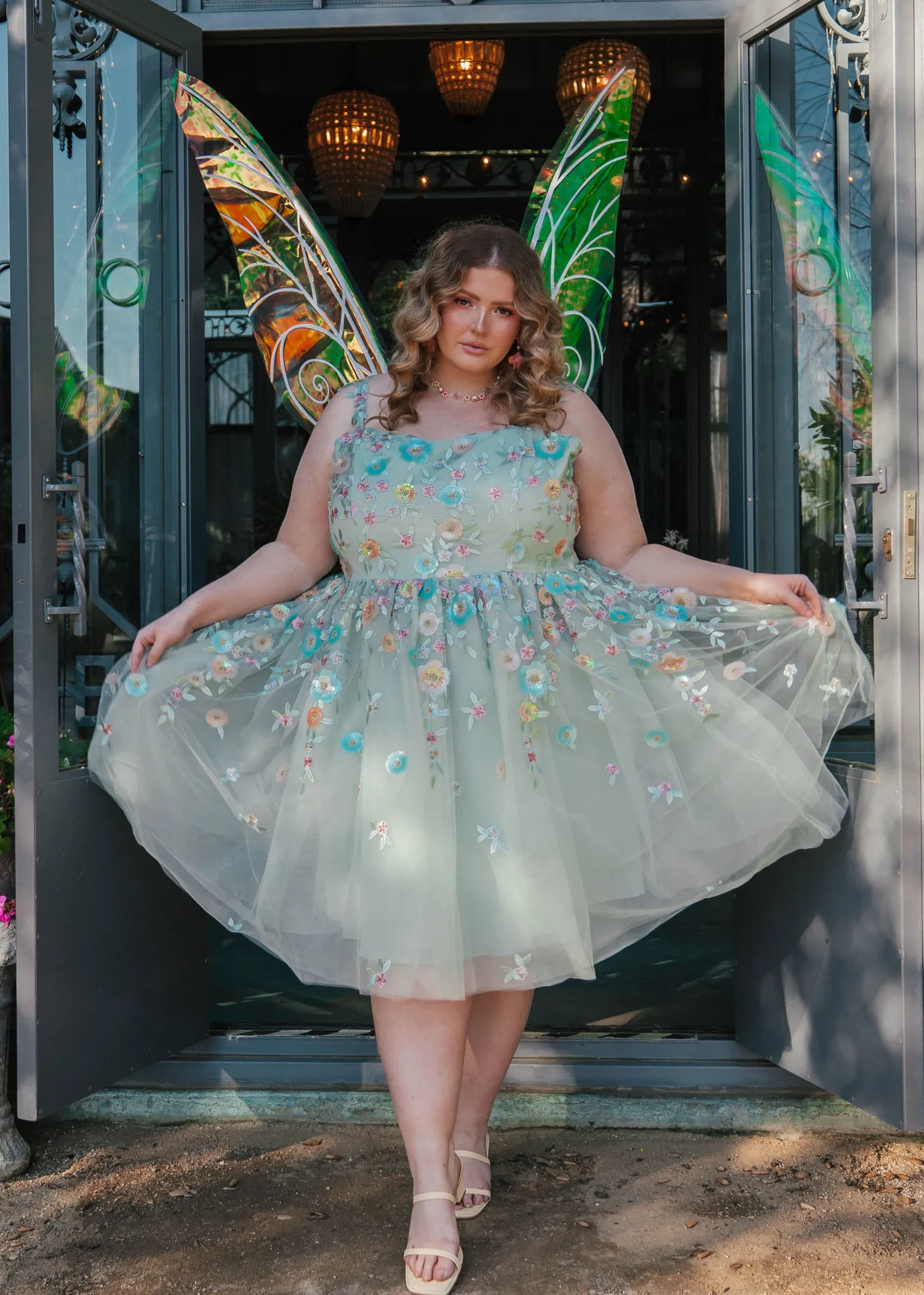 JessaKae Girls Dresses Under $50*Elowen Dress