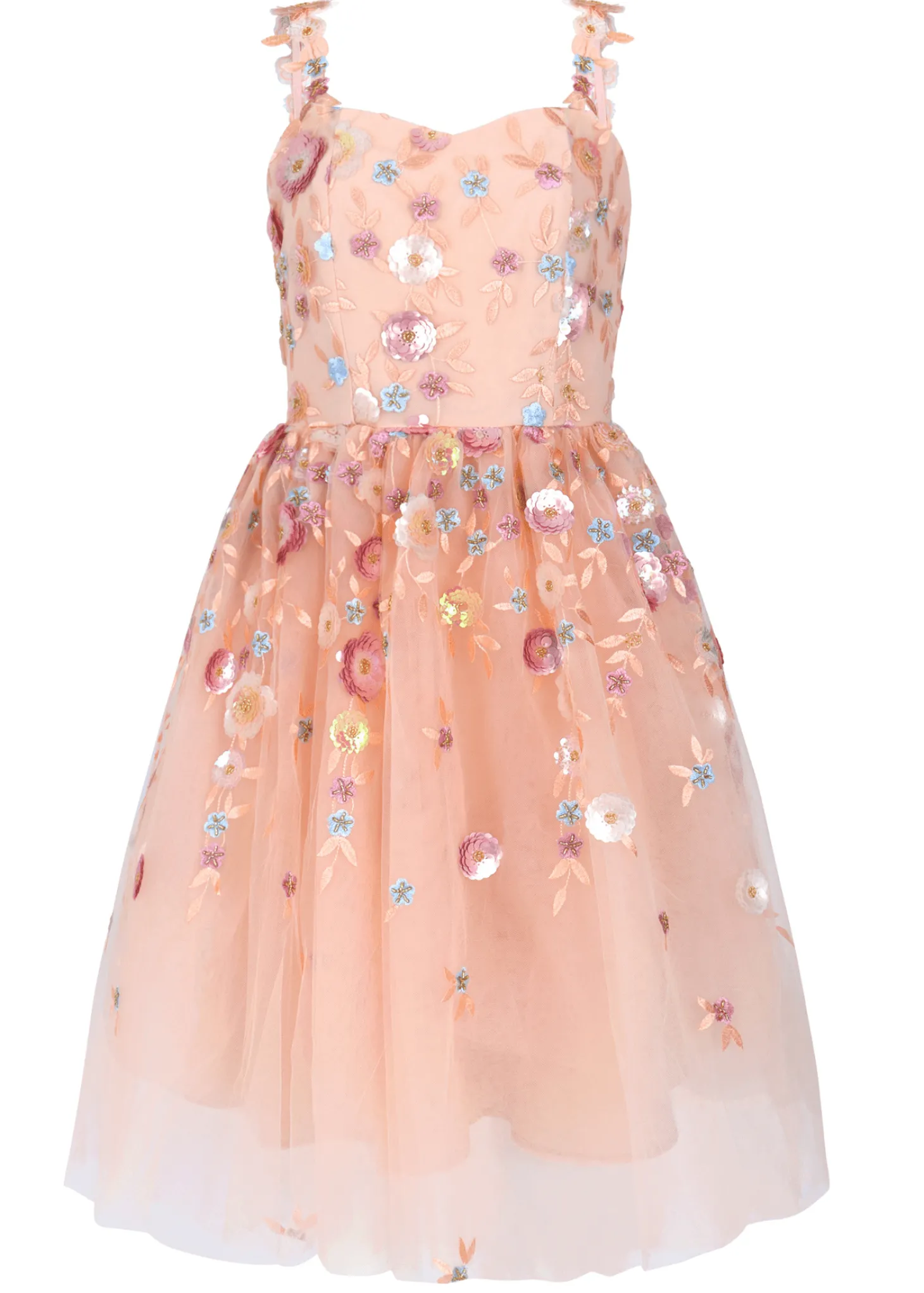 JessaKae Girls Dresses Under $50*Elowen Dress