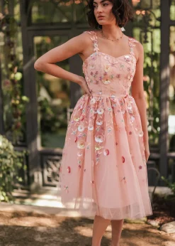 JessaKae Girls Dresses Under $50*Elowen Dress