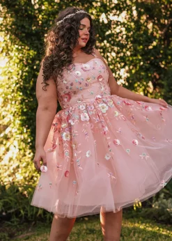 JessaKae Girls Dresses Under $50*Elowen Dress
