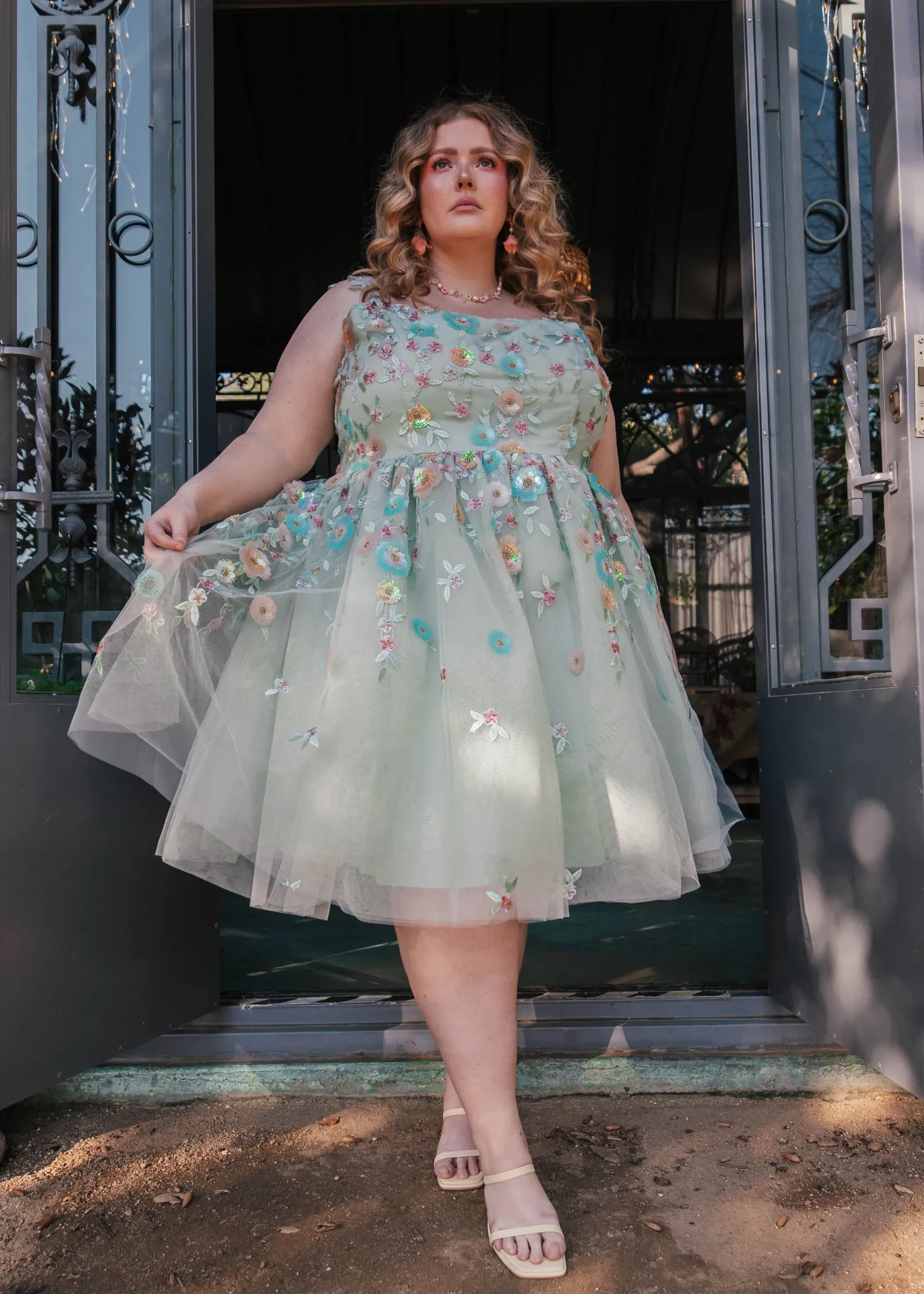 JessaKae Girls Dresses Under $50*Elowen Dress