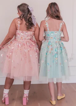 JessaKae Girls Dresses Under $50*Elowen Dress