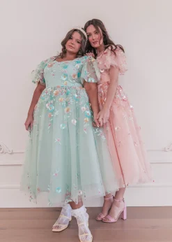 JessaKae Girls Dresses Under $50*Evangeline Dress