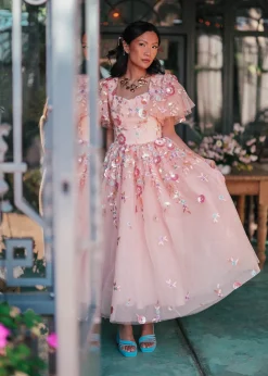 JessaKae Girls Dresses Under $50*Evangeline Dress