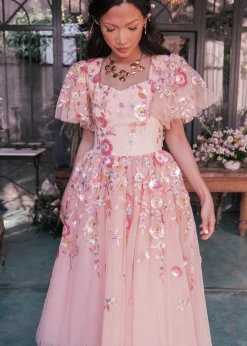 JessaKae Girls Dresses Under $50*Evangeline Dress