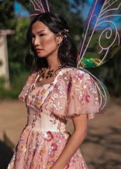 JessaKae Girls Dresses Under $50*Evangeline Dress