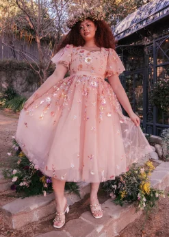 JessaKae Girls Dresses Under $50*Evangeline Dress