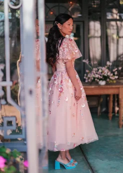 JessaKae Girls Dresses Under $50*Evangeline Dress