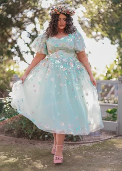 JessaKae Girls Dresses Under $50*Evangeline Dress