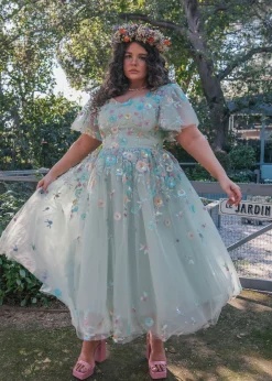 JessaKae Girls Dresses Under $50*Evangeline Dress