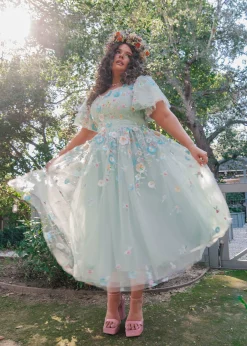 JessaKae Girls Dresses Under $50*Evangeline Dress