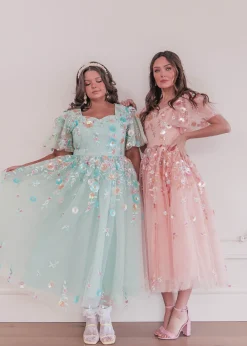 JessaKae Girls Dresses Under $50*Evangeline Dress