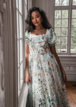 JessaKae Bridal Collection*Forever Dress ForeverWhite