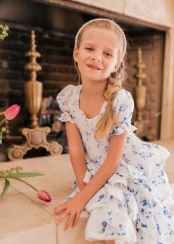 JessaKae Flower Girl Dresses*Free Spirit Girls Dress