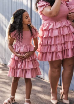 JessaKae Flower Girl Dresses*Free Spirit Girls Dress