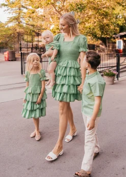 JessaKae Flower Girl Dresses*Free Spirit Girls Dress