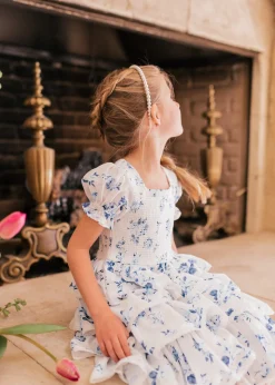 JessaKae Flower Girl Dresses*Free Spirit Girls Dress