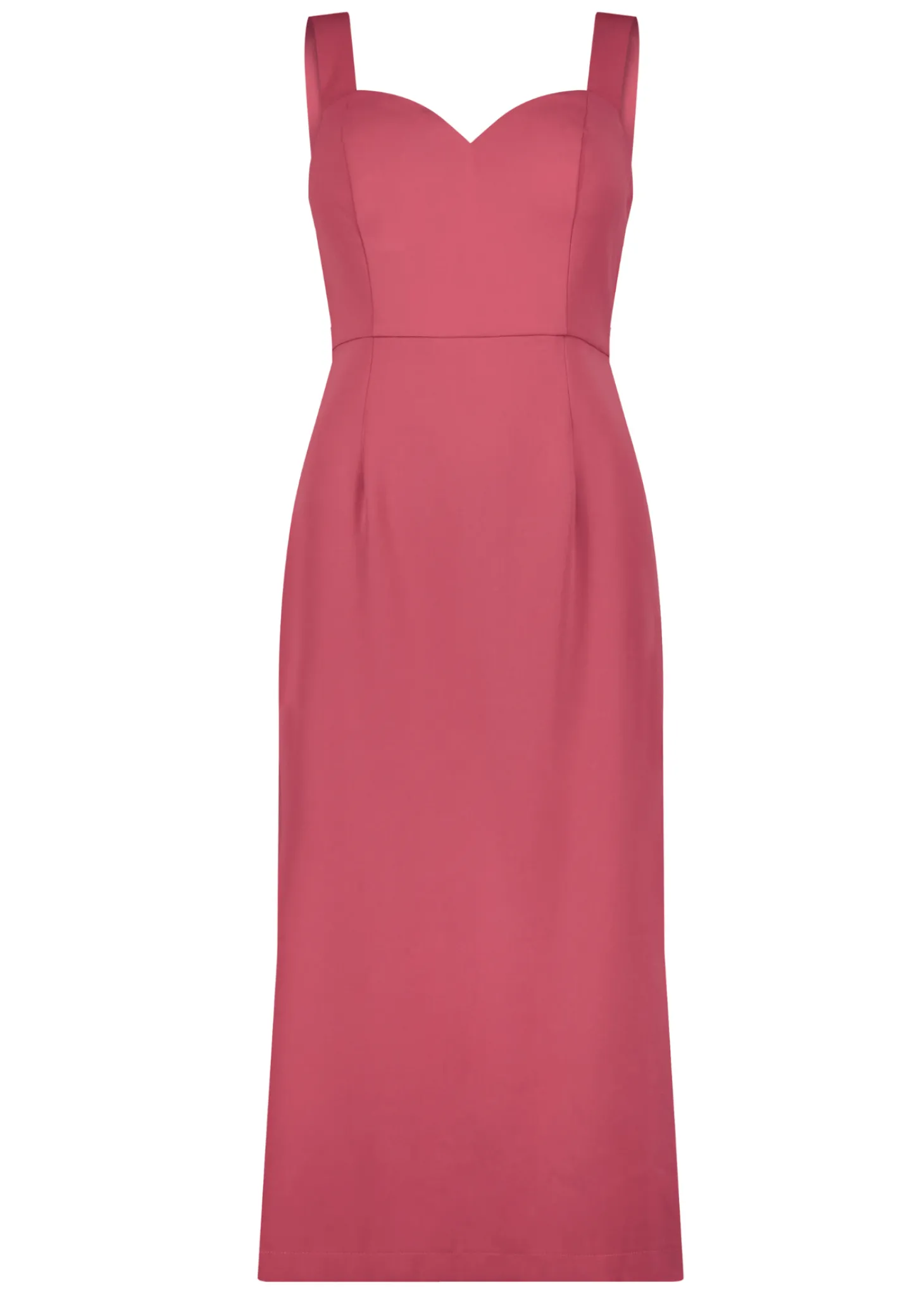 JessaKae Midi Dresses|Girls Dresses Under $50*Gwen Dress Burgundy