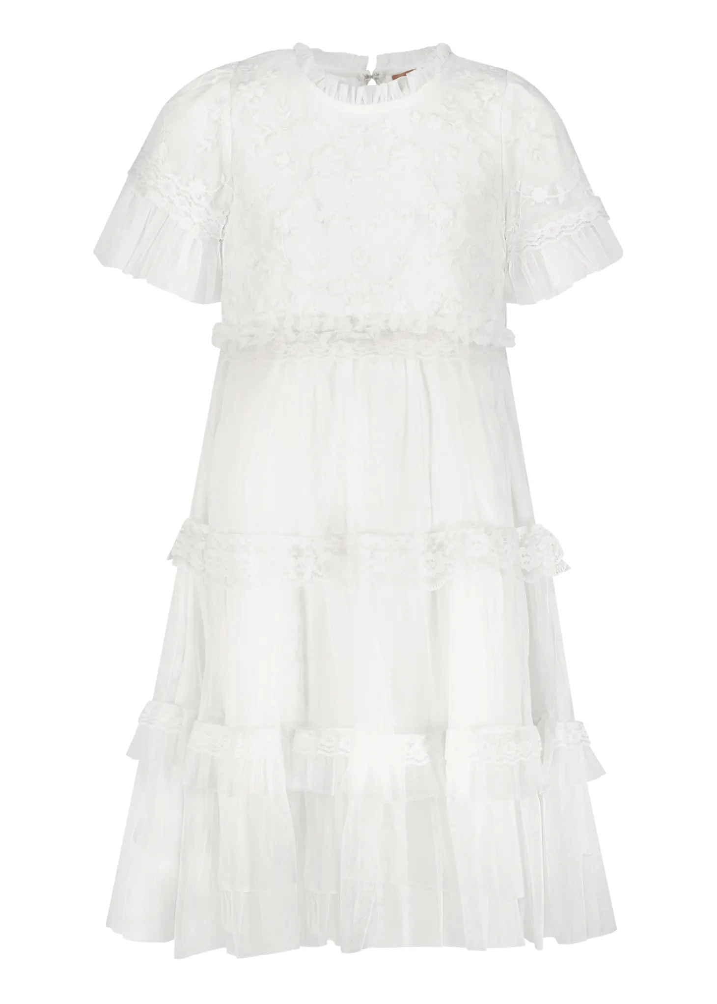 JessaKae Flower Girl Dresses*Harper Girls Dress