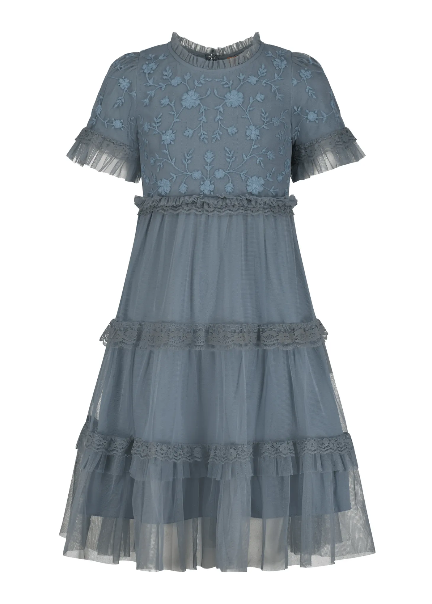 JessaKae Flower Girl Dresses*Harper Girls Dress