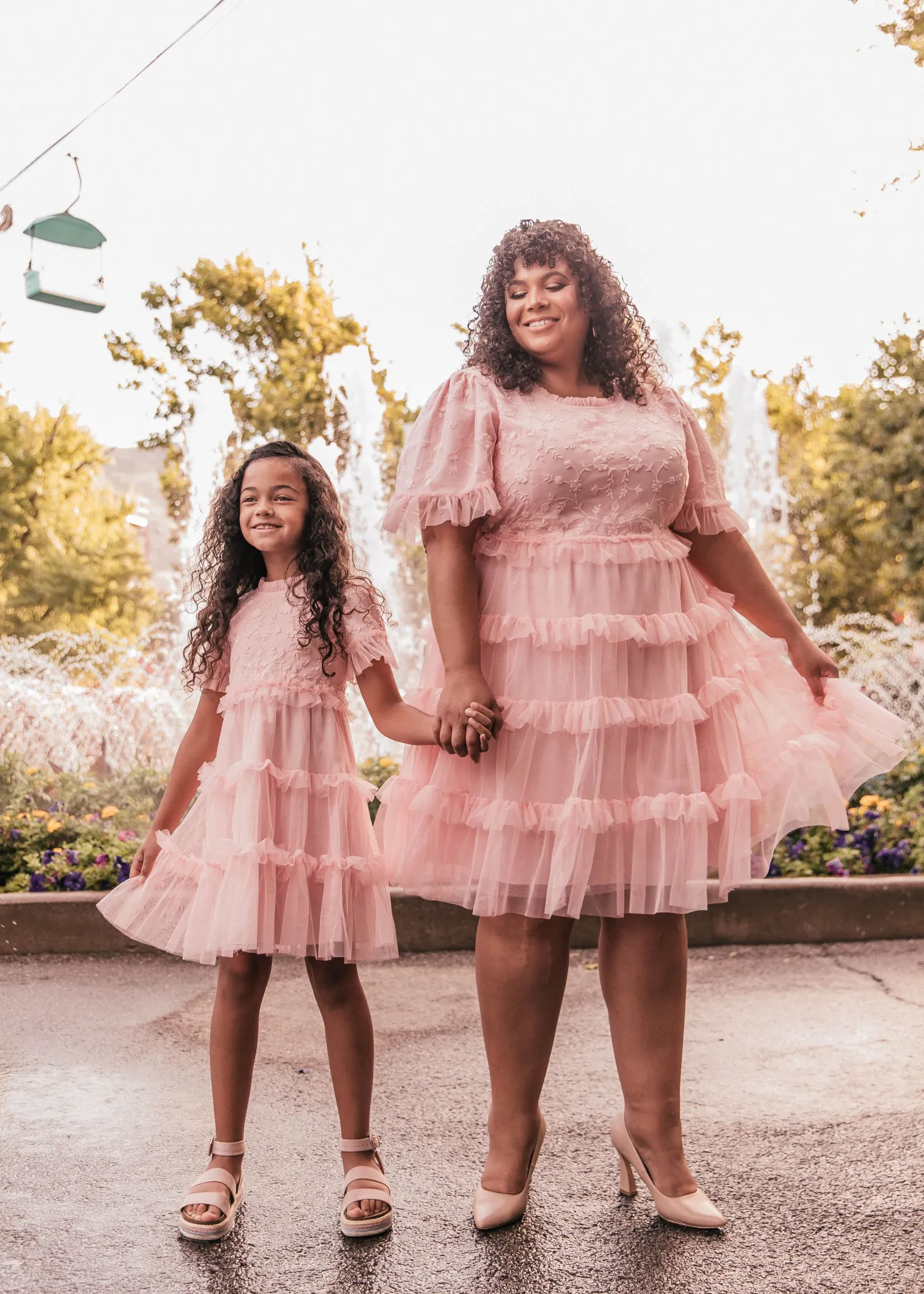 JessaKae Flower Girl Dresses*Harper Girls Dress