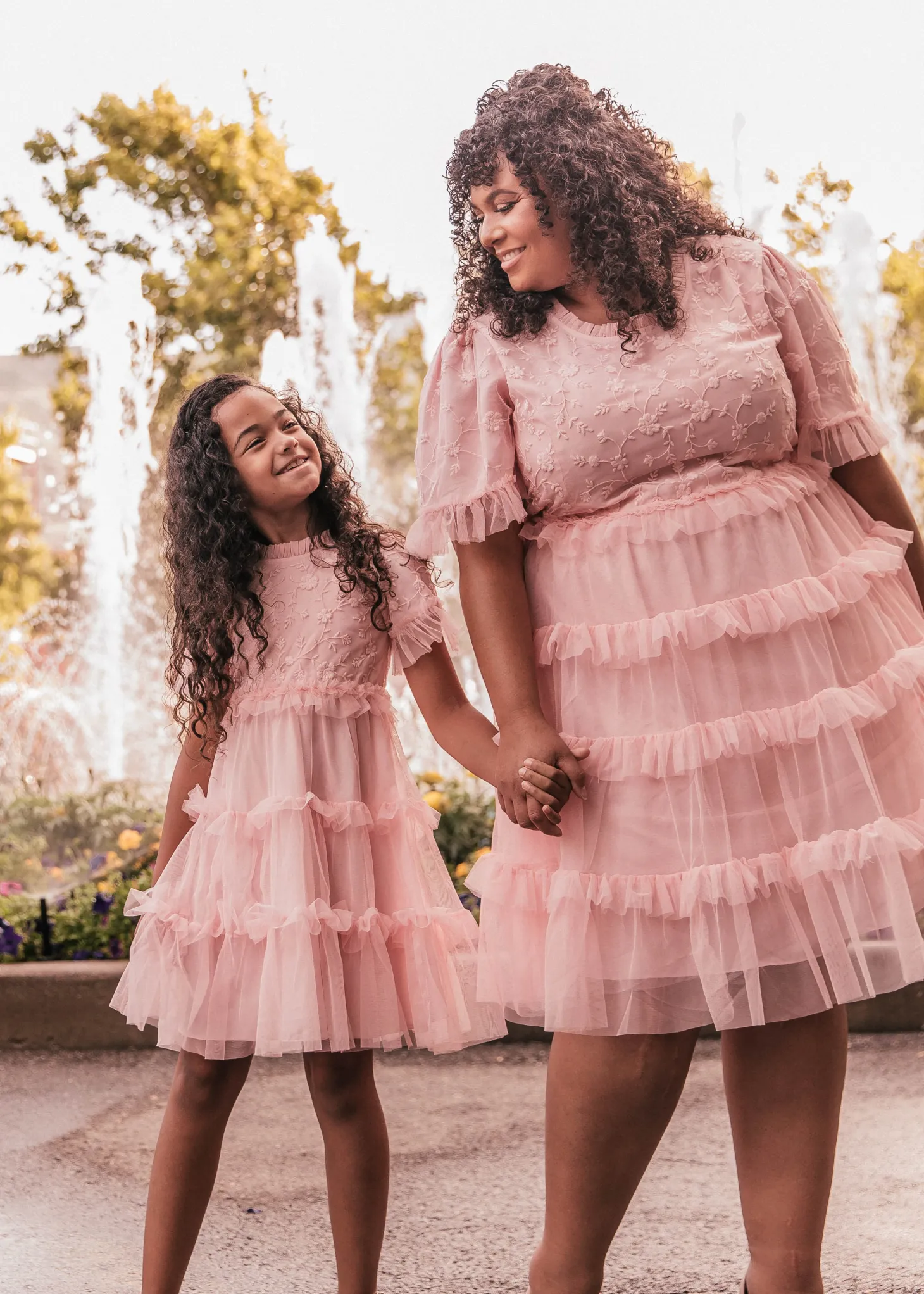 JessaKae Flower Girl Dresses*Harper Girls Dress