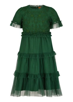 JessaKae Flower Girl Dresses*Harper Girls Dress