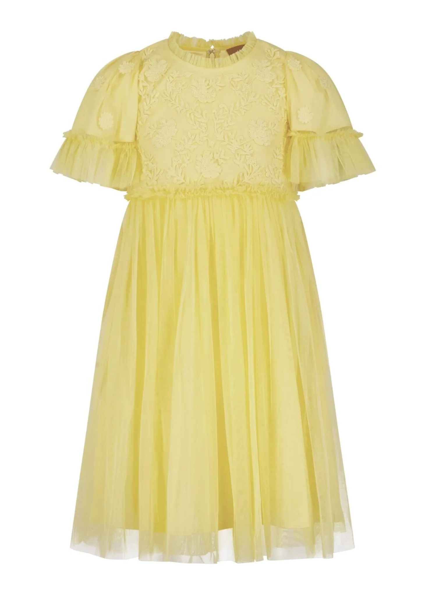 JessaKae Flower Girl Dresses*Juliette Girls Dress