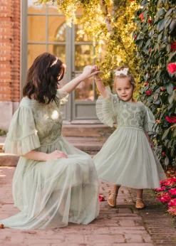 JessaKae Flower Girl Dresses*Juliette Girls Dress