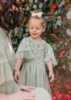 JessaKae Flower Girl Dresses*Juliette Girls Dress