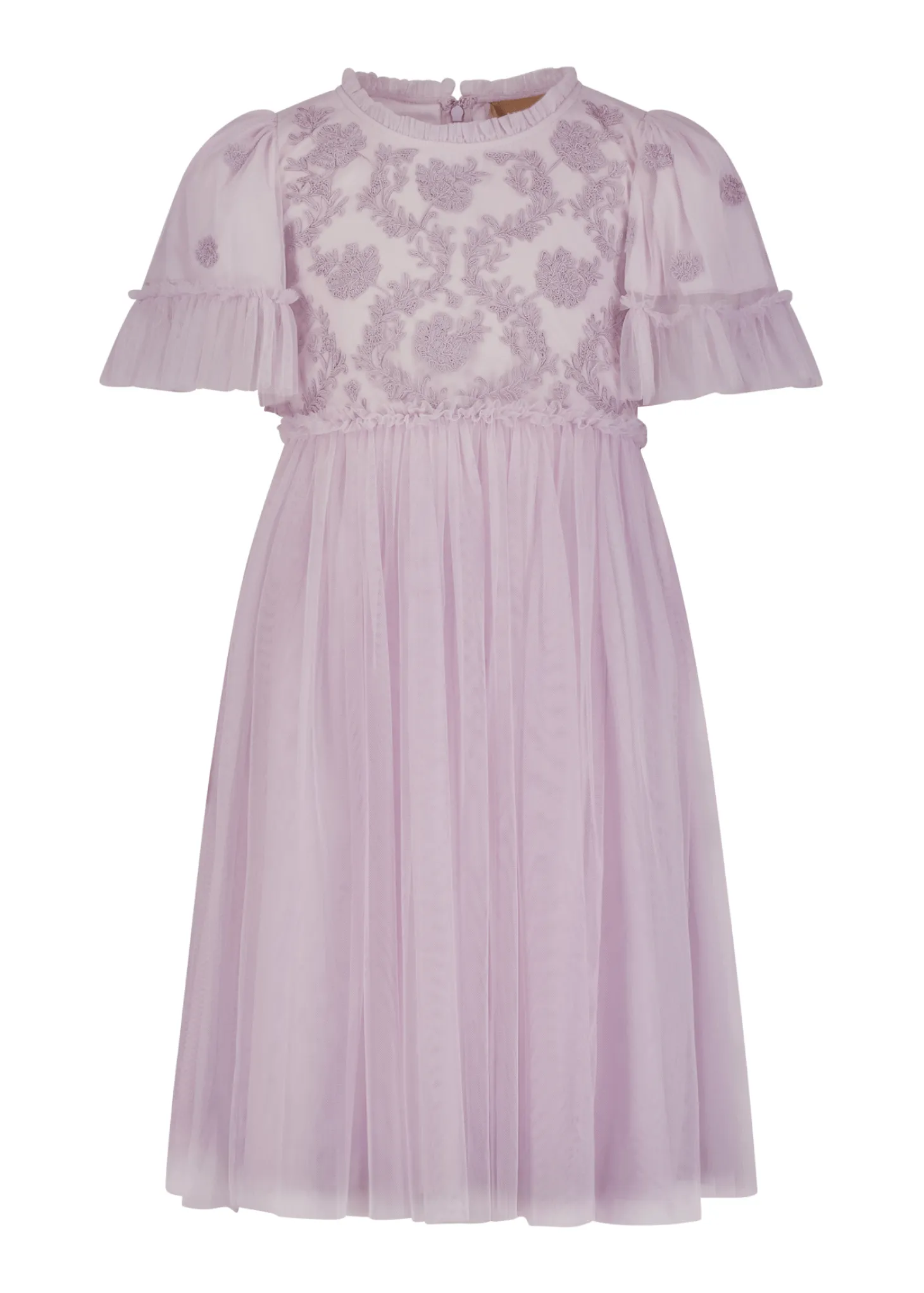 JessaKae Flower Girl Dresses*Juliette Girls Dress