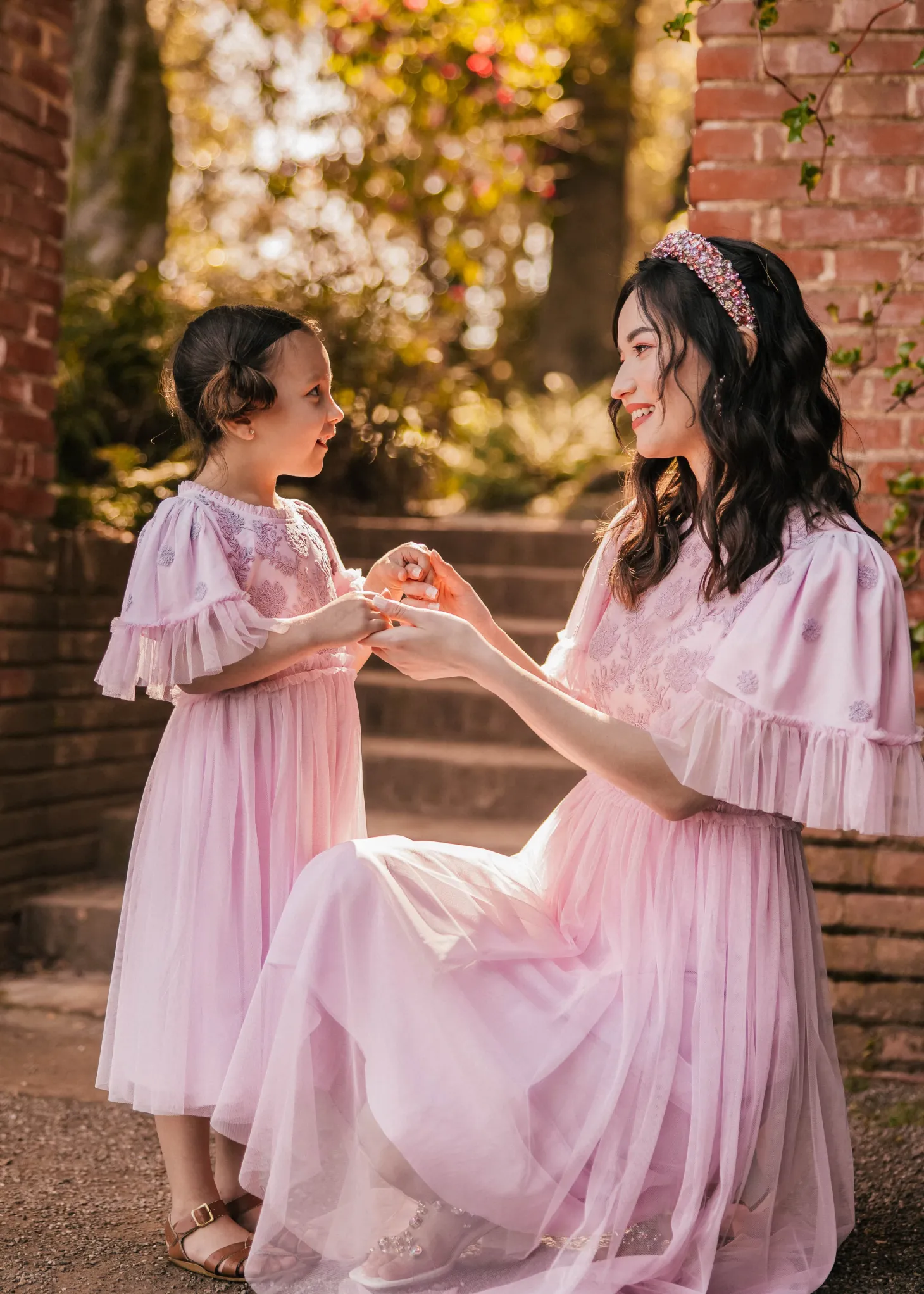 JessaKae Flower Girl Dresses*Juliette Girls Dress