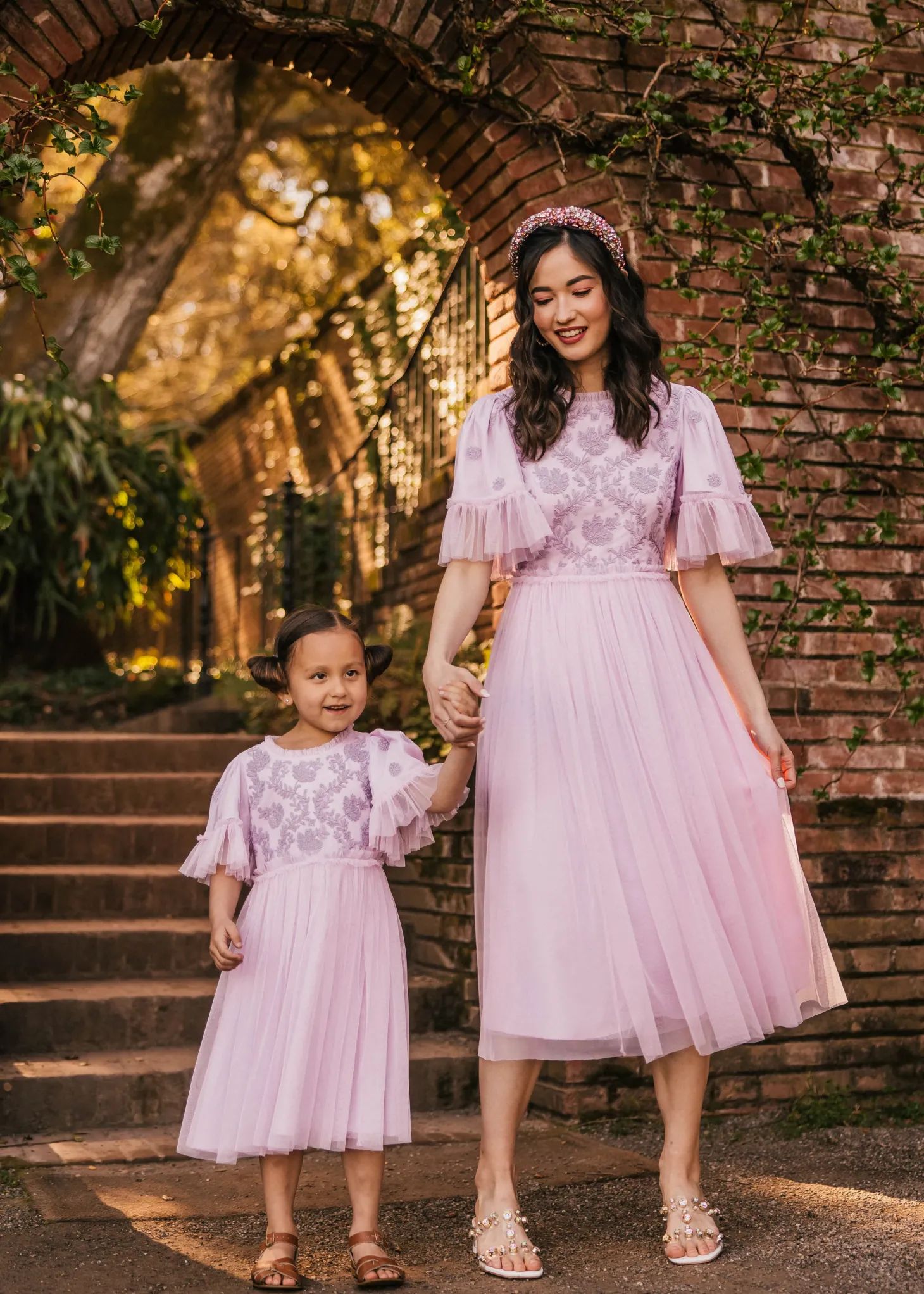 JessaKae Flower Girl Dresses*Juliette Girls Dress