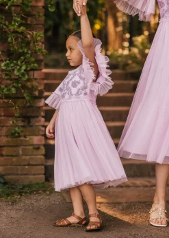 JessaKae Flower Girl Dresses*Juliette Girls Dress