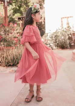 JessaKae Flower Girl Dresses*Juliette Girls Dress