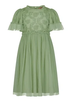 JessaKae Flower Girl Dresses*Juliette Girls Dress
