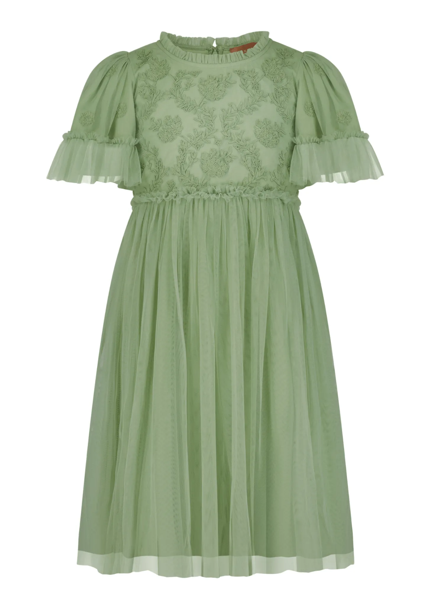 JessaKae Flower Girl Dresses*Juliette Girls Dress