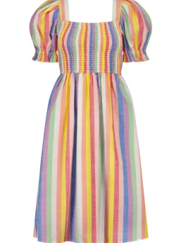 JessaKae Midi Dresses|Girls Dresses Under $50*Lolly Dress Multi