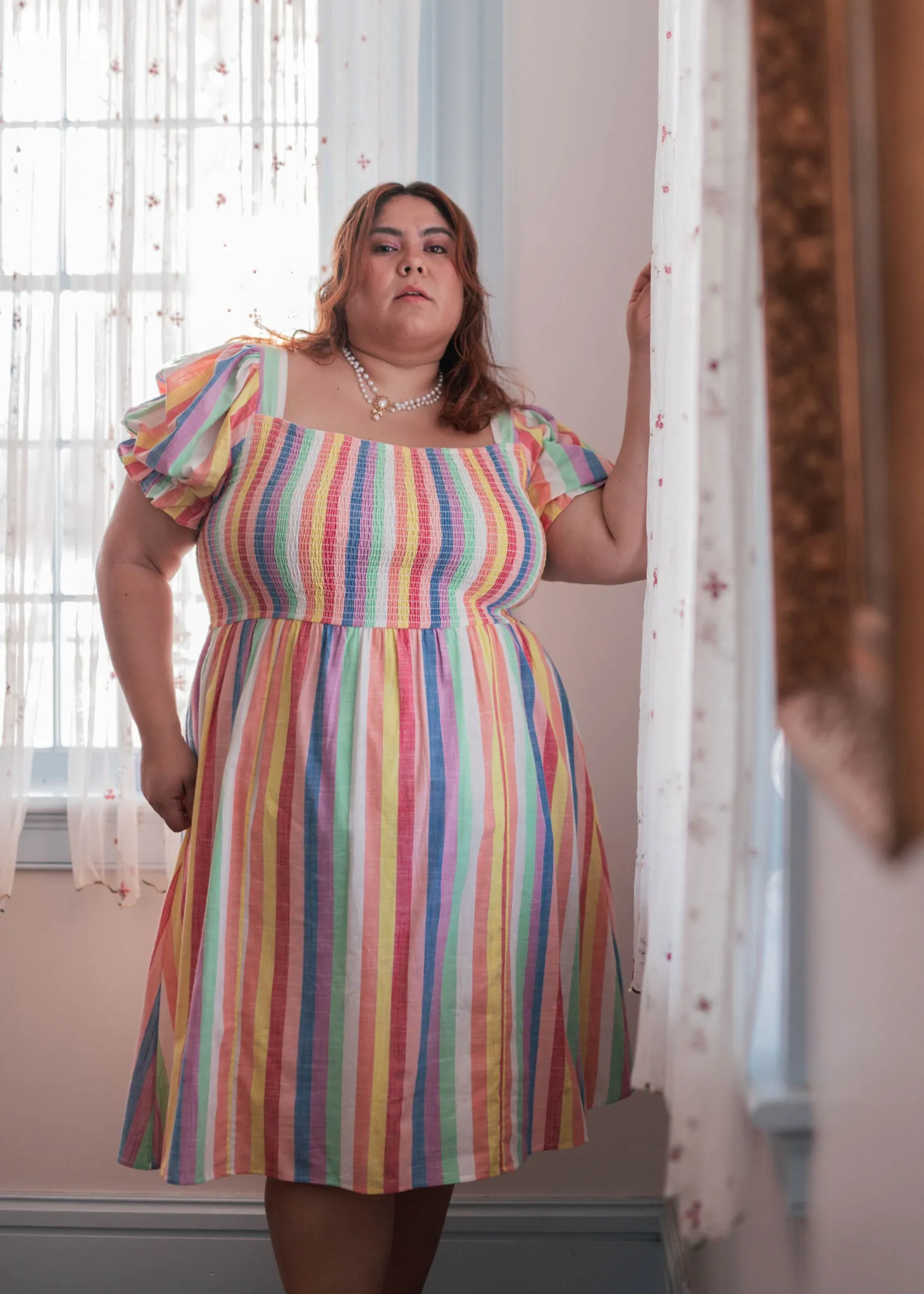 JessaKae Midi Dresses|Girls Dresses Under $50*Lolly Dress Multi