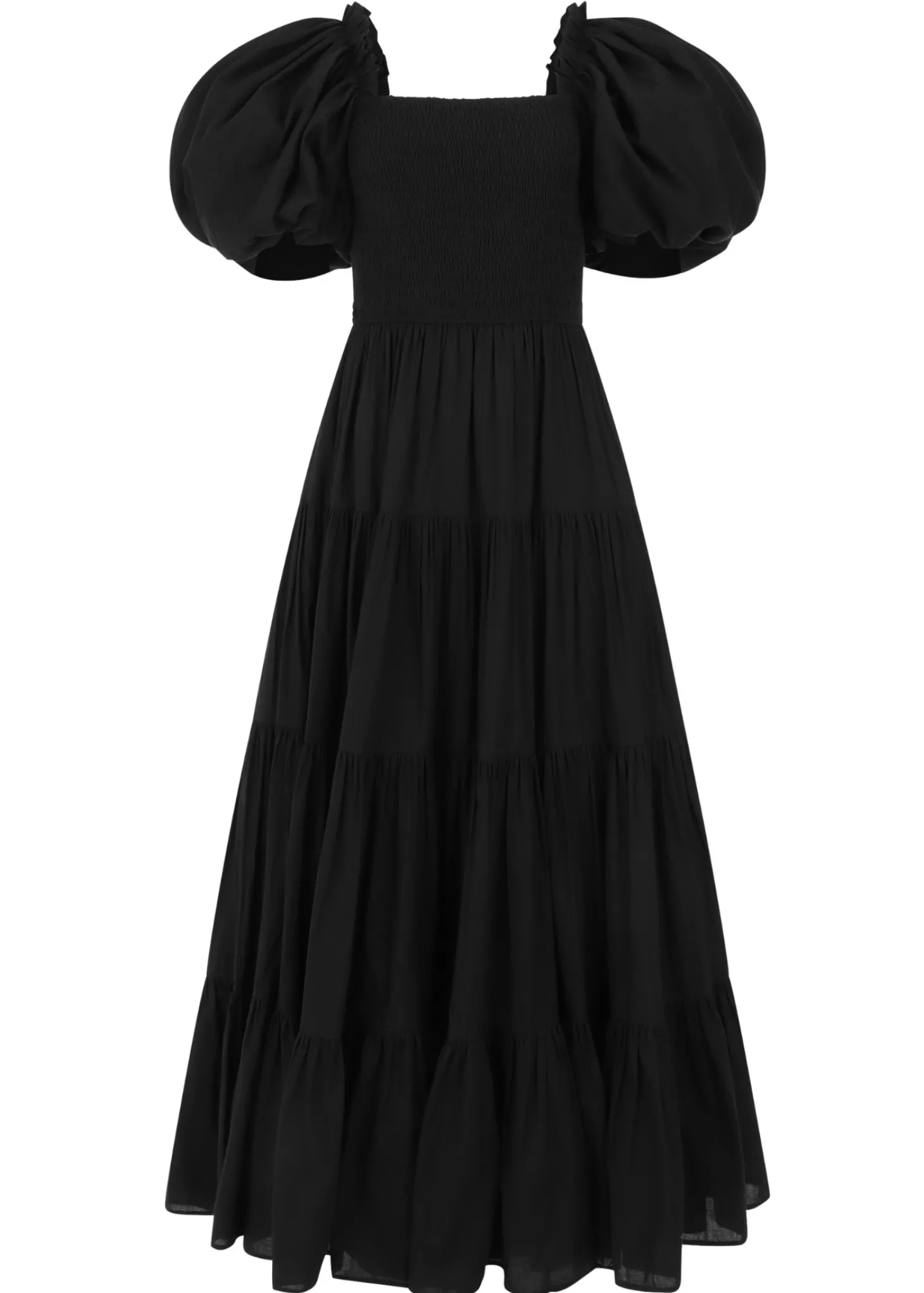 JessaKae Midnight Collection*Luna Dress Black