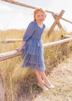 JessaKae Flower Girl Dresses*Maisy Girls Dress
