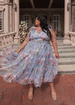 JessaKae Customer Favorites|Best Sellers*Margaret Midi Dress