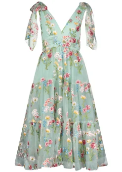 JessaKae Customer Favorites|Best Sellers*Margaret Midi Dress