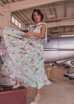 JessaKae Customer Favorites|Best Sellers*Margaret Midi Dress
