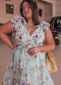 JessaKae Customer Favorites|Best Sellers*Margaret Midi Dress
