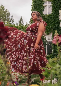JessaKae Customer Favorites|Best Sellers*Margaret Midi Dress